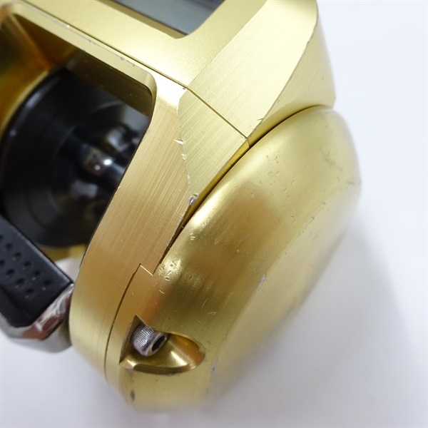 １８オシアコンクエストＣＴ３０１ＨＧ